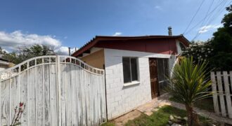 Casa en Olmué