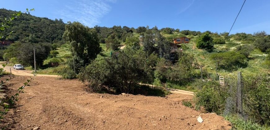 Oportunidad en Olmué