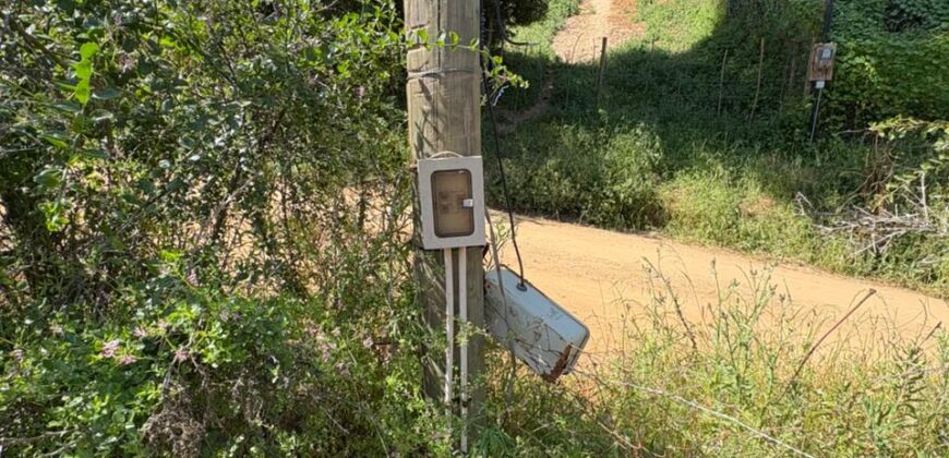 Oportunidad en Olmué