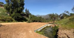 Oportunidad en Olmué