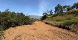 Oportunidad en Olmué