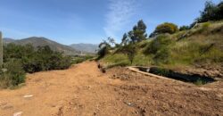 Oportunidad en Olmué