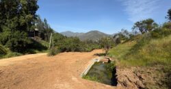 Oportunidad en Olmué