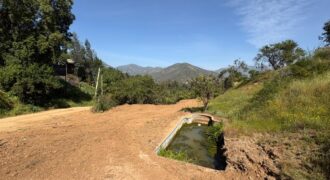 Oportunidad en Olmué