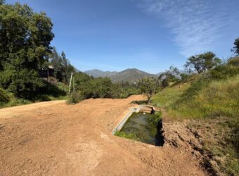 Oportunidad en Olmué