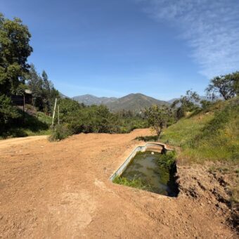 Oportunidad en Olmué