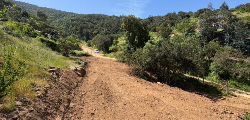 Oportunidad en Olmué