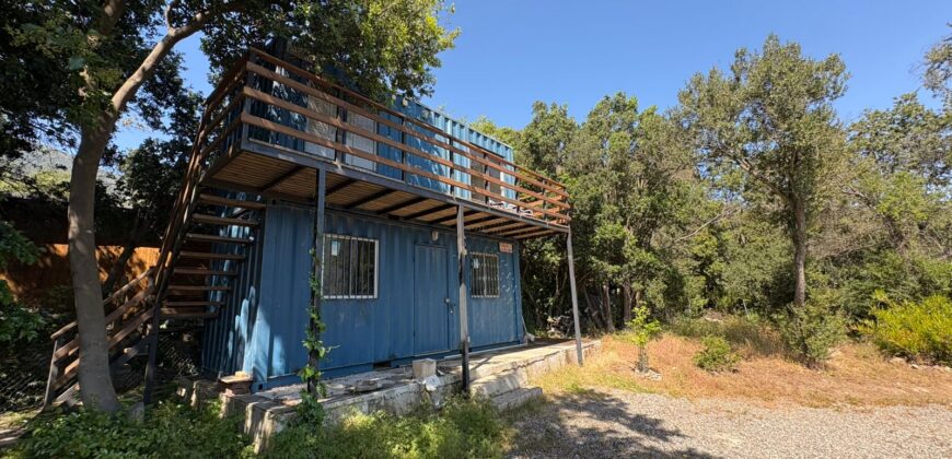 Espectacular parcela en Olmué