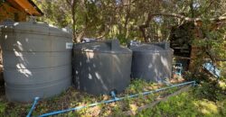 Espectacular parcela en Olmué