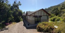 Espectacular parcela en Olmué