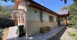 Espectacular parcela en Olmué