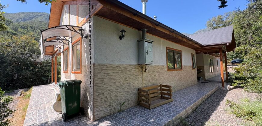 Espectacular parcela en Olmué