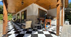 Espectacular parcela en Olmué