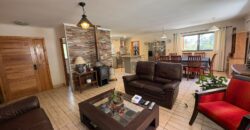 Espectacular parcela en Olmué