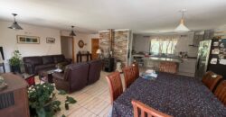 Espectacular parcela en Olmué