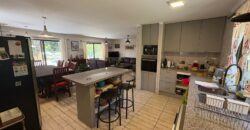 Espectacular parcela en Olmué