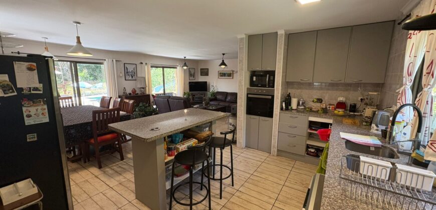 Espectacular parcela en Olmué