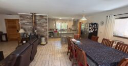 Espectacular parcela en Olmué