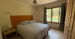 Espectacular parcela en Olmué