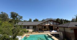 Espectacular parcela en Olmué