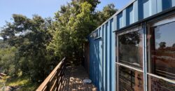 Espectacular parcela en Olmué