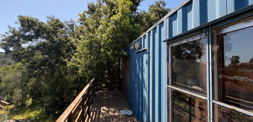 Espectacular parcela en Olmué