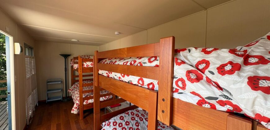 Espectacular parcela en Olmué