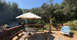 Espectacular parcela en Olmué