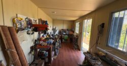 Espectacular parcela en Olmué