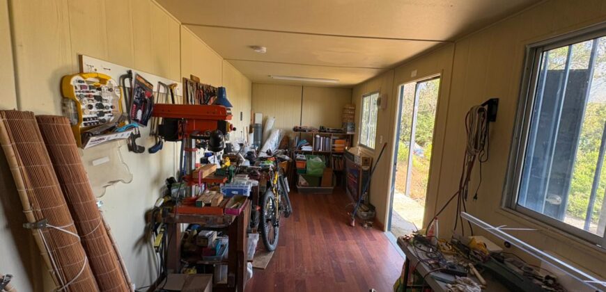 Espectacular parcela en Olmué