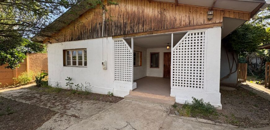 Oportunidad en Olmué