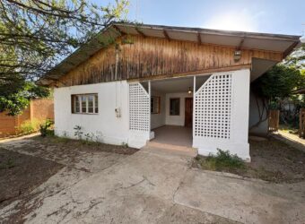 Oportunidad en Olmué