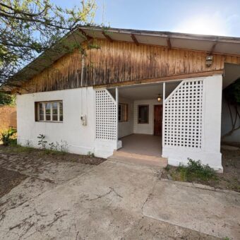 Oportunidad en Olmué