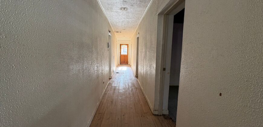 Oportunidad en Olmué