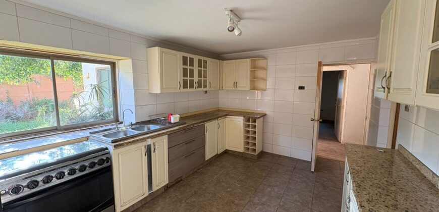 Oportunidad en Olmué