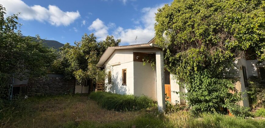 Oportunidad en Olmué