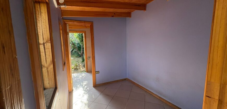 Oportunidad en Olmué