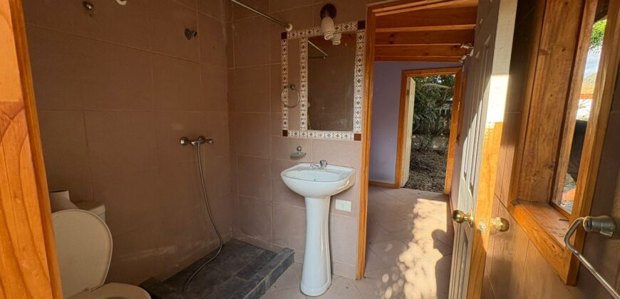 Oportunidad en Olmué