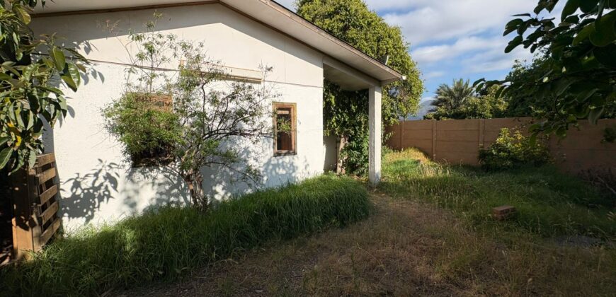 Oportunidad en Olmué