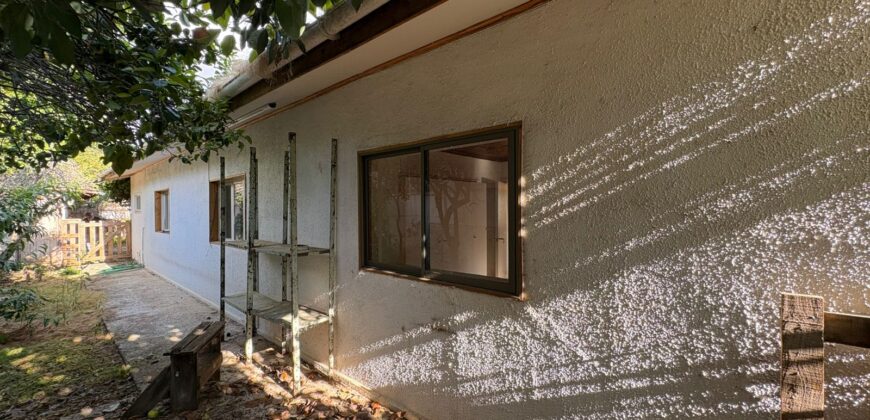 Oportunidad en Olmué