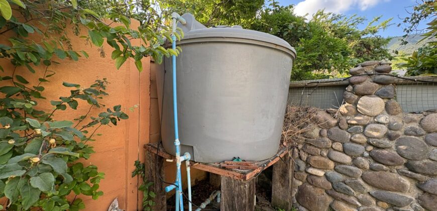 Oportunidad en Olmué