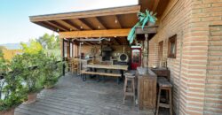 Hermosa casa en Olmué