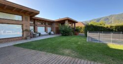 Hermosa casa en Olmué