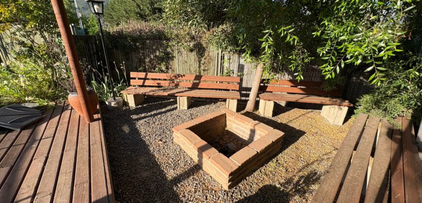 Hermosa casa en Olmué