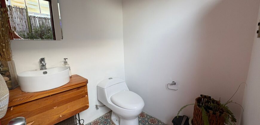 Hermosa casa en Olmué