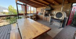 Hermosa casa en Olmué