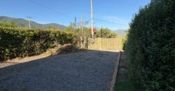 Hermosa casa en Olmué