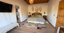 Hermosa casa en Olmué