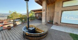 Hermosa casa en Olmué