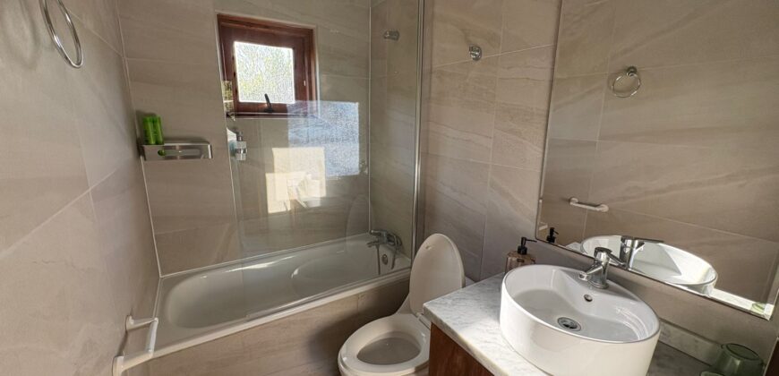 Hermosa casa en Olmué